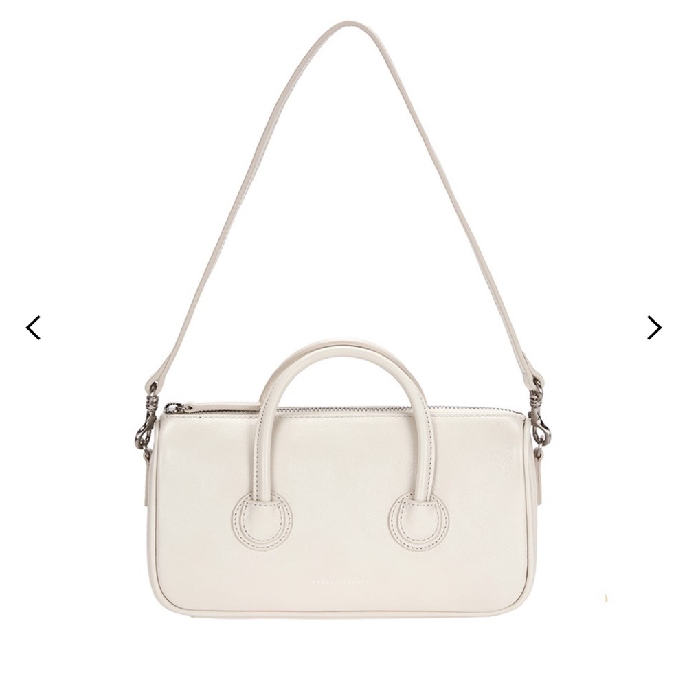 Marge Sherwood Small Zipper Bag